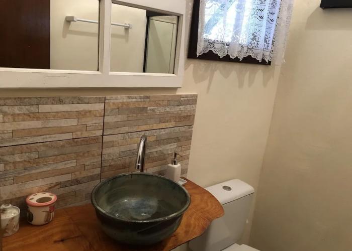 Pousada Vale dos Sonhos