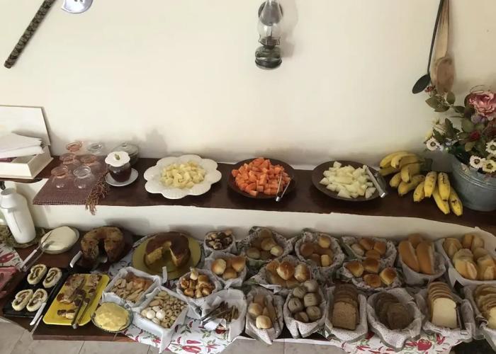 Pousada Vale dos Sonhos