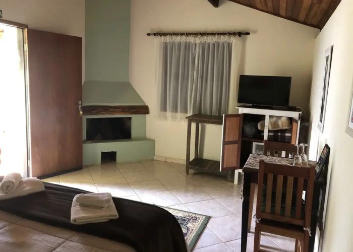 Pousada Vale dos Sonhos