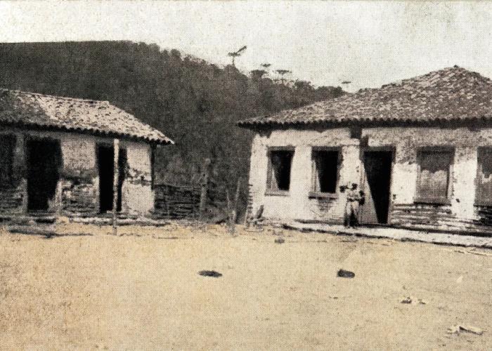 Pousada dos Anjos
