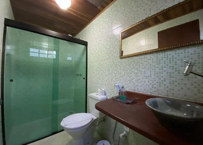 Pousada Sotaque Mineiro