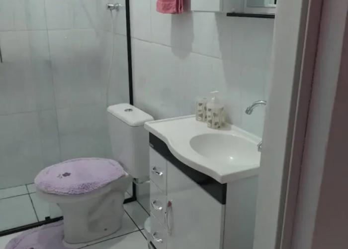 Hospedagem Clima do Lago