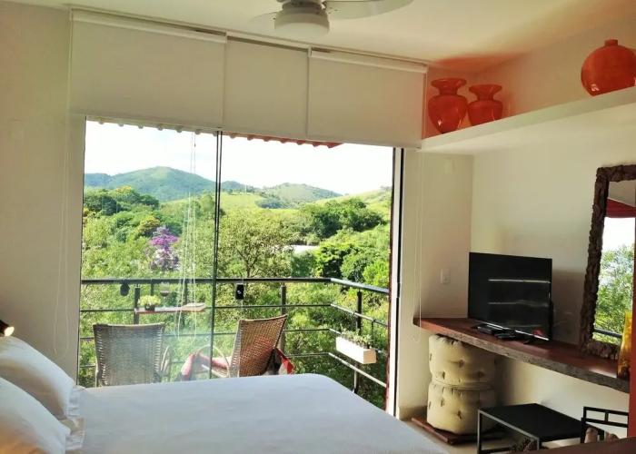 Latitude Lodge