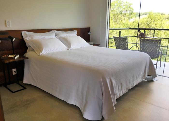 Latitude Lodge