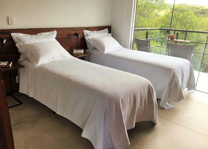 Latitude Lodge