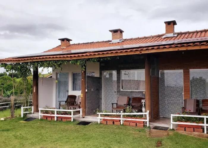 Pousada Calu