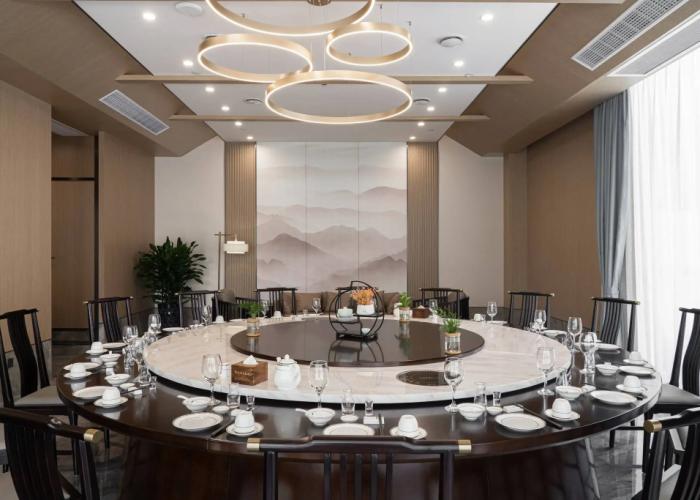 Wyndham Fengqing Resort