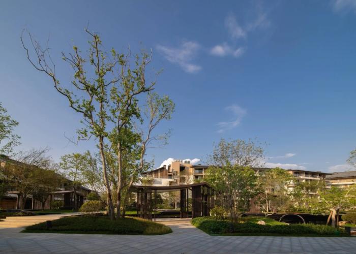 Wyndham Fengqing Resort