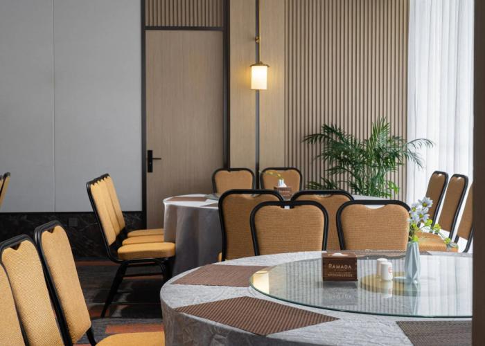 Wyndham Fengqing Resort
