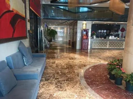Tongren Century Hotel