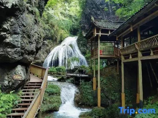 Chuan Shang Yu Mei Lu Hotel