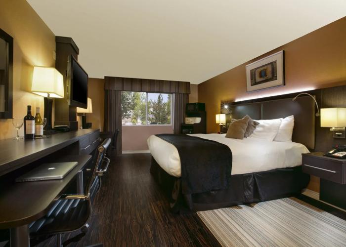 Prospector Hotel and Casino