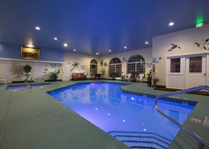 Prospector Hotel and Casino