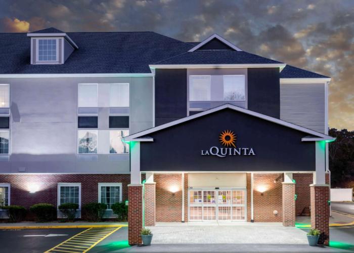 La Quinta Inn & Suites by Wyndham Ely