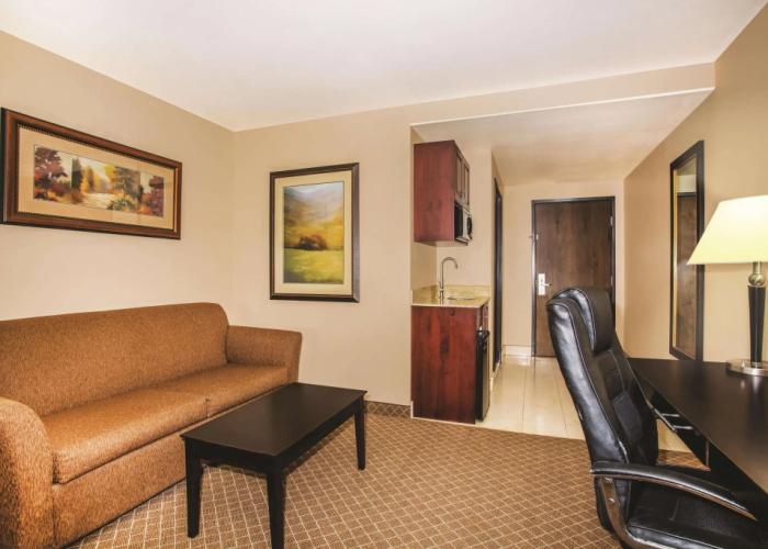 La Quinta Inn & Suites by Wyndham Ely