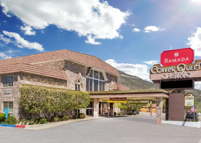 Ramada by Wyndham Ely