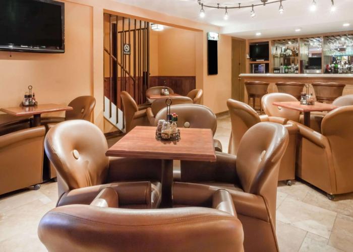 Ramada by Wyndham Ely