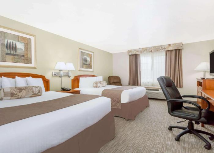 Ramada by Wyndham Ely