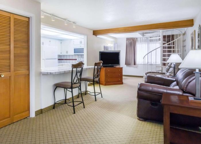 Ramada by Wyndham Ely