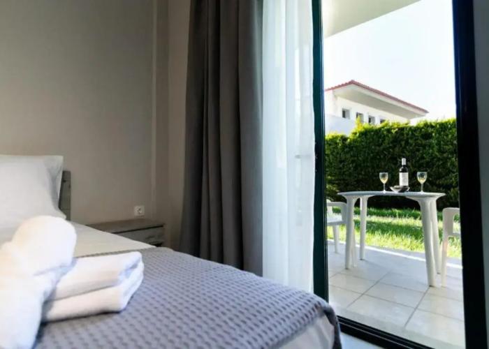 Samel Hotel