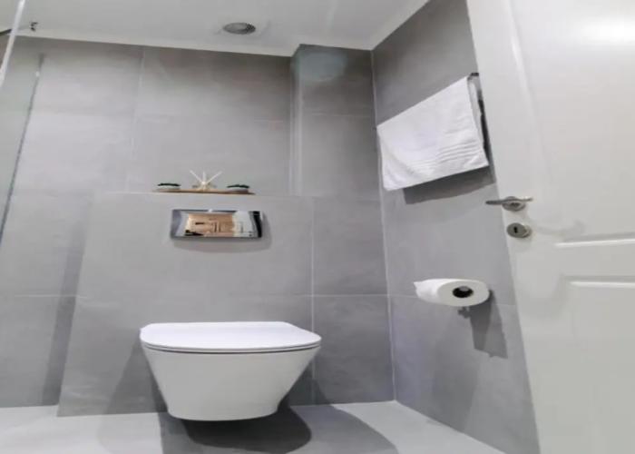 Samel Hotel