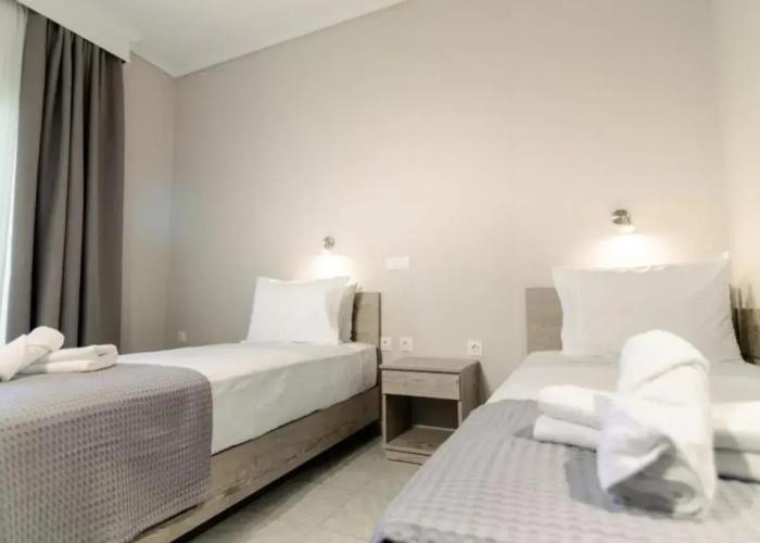 Samel Hotel