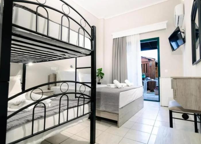 Samel Hotel