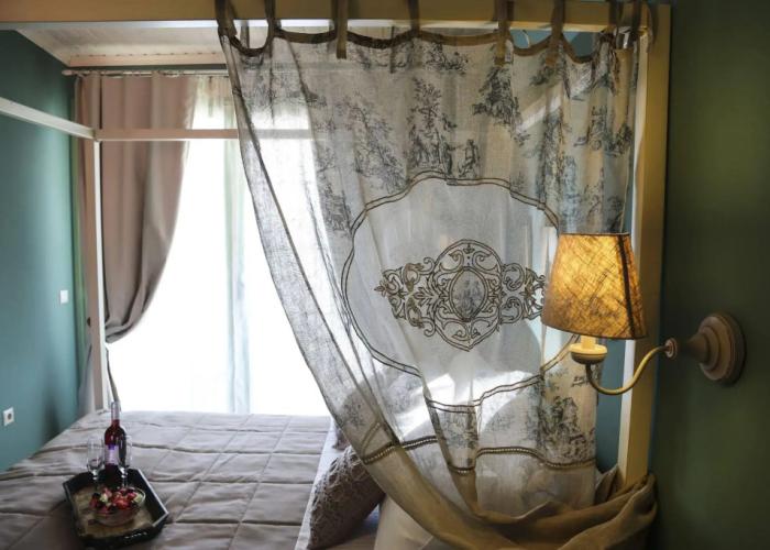 Alkionides Rooms