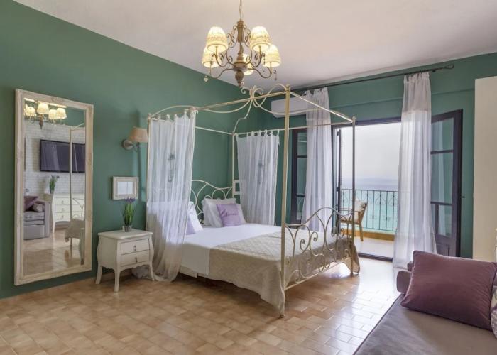 Alkionides Apartments
