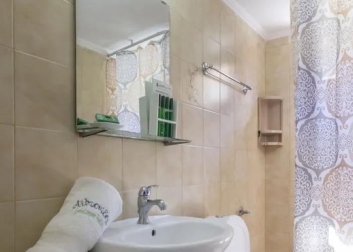 Alkionides Apartments