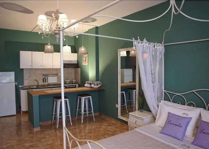 Alkionides Apartments