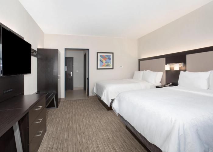 Holiday Inn Express & Suites Ely by IHG