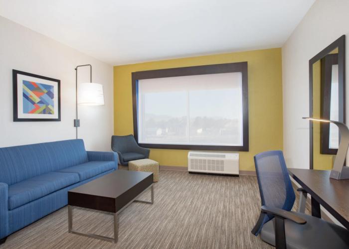 Holiday Inn Express & Suites Ely by IHG