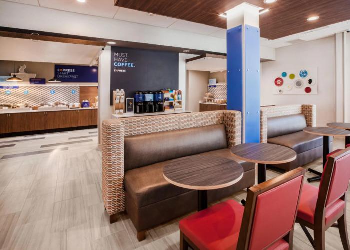 Holiday Inn Express & Suites Ely by IHG