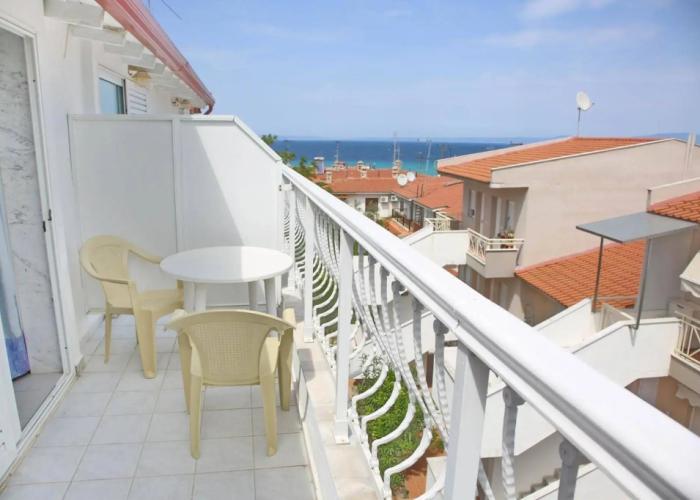 Hotel Odysseas