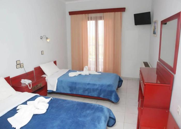 Hotel Odysseas