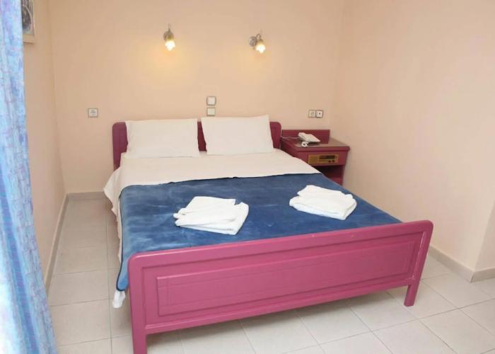 Hotel Odysseas
