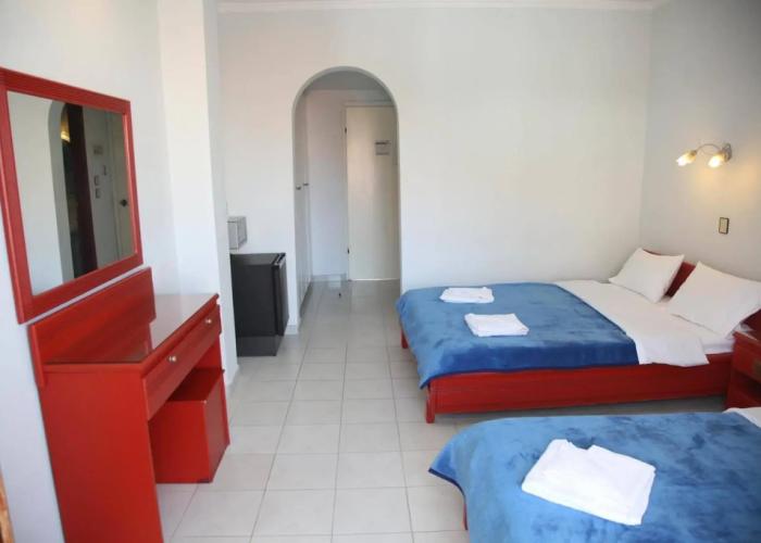 Hotel Odysseas