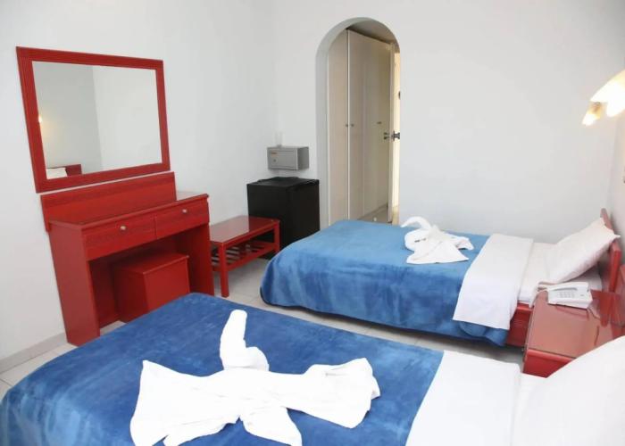 Hotel Odysseas