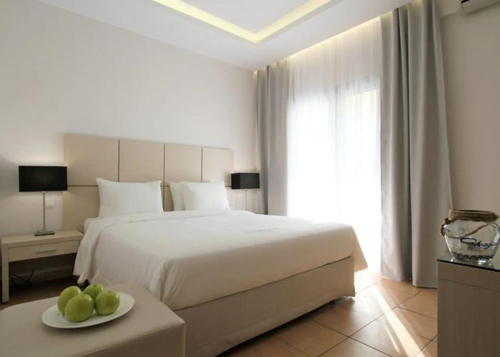Akrogiali Exclusive Hotel - Adults Only