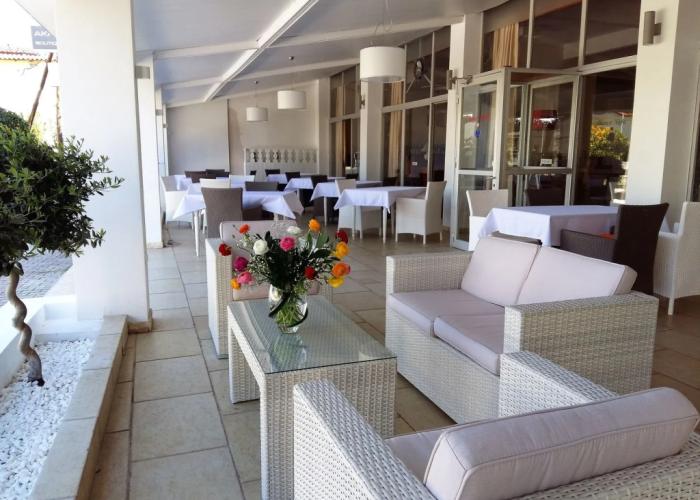 Akrogiali Exclusive Hotel - Adults Only