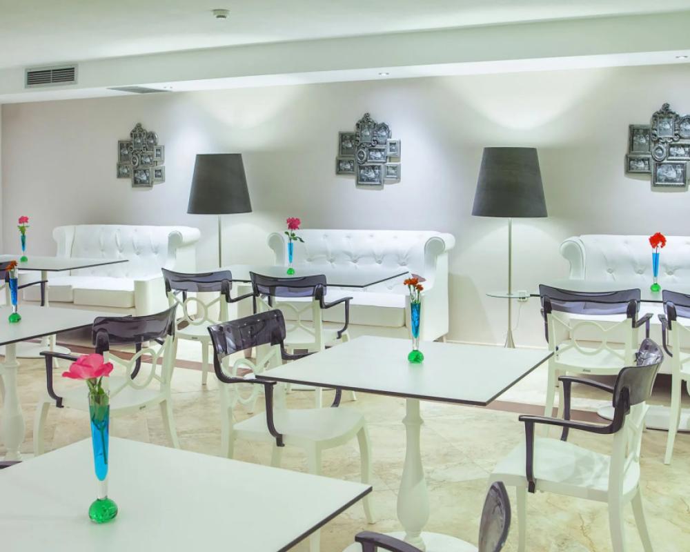 фото Core Hotel Polychrono