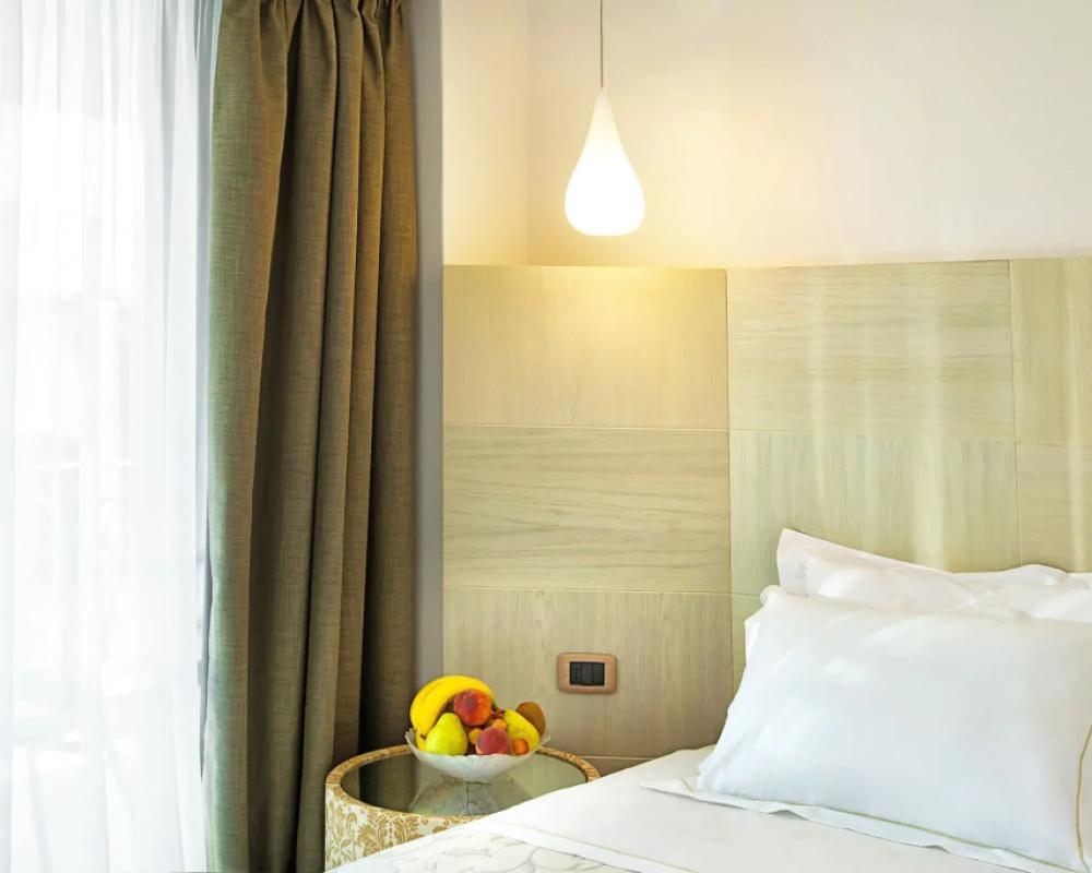 фото Core Hotel Polychrono