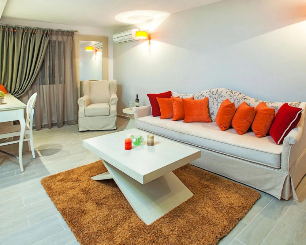 фото Core Hotel Polychrono