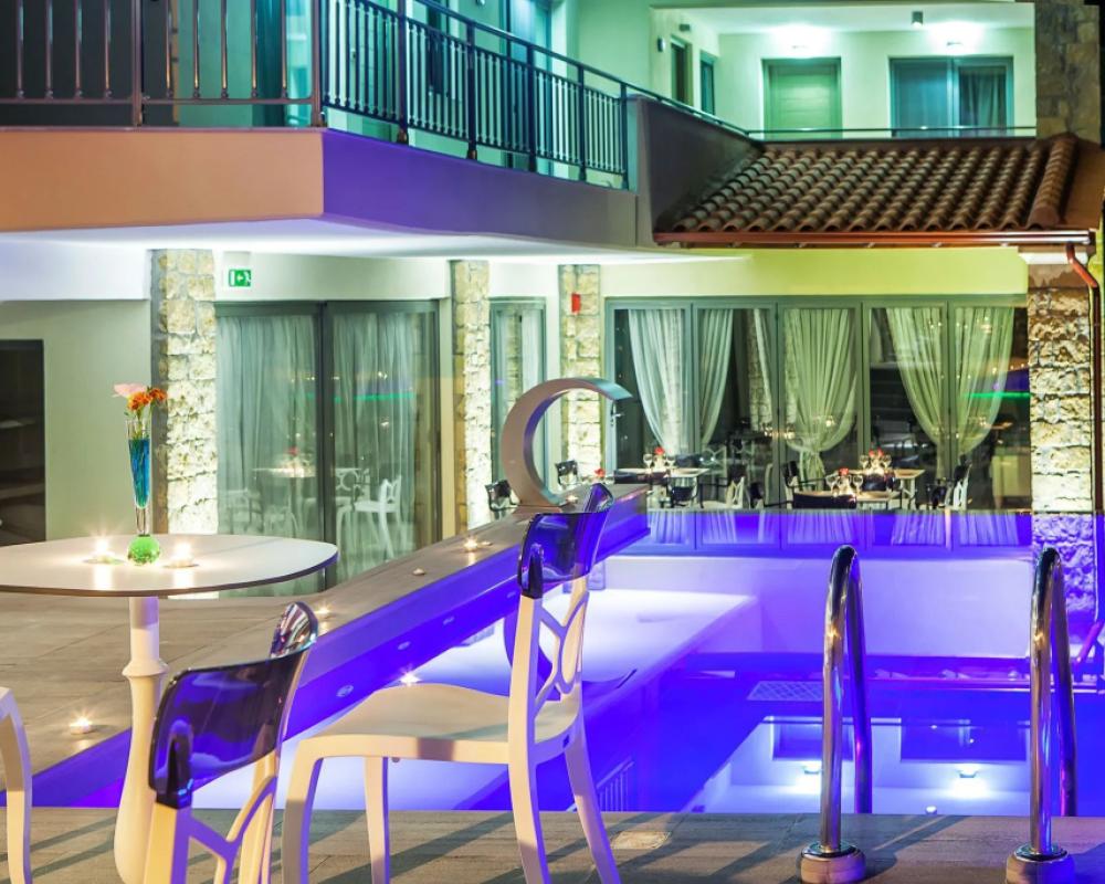 фото Core Hotel Polychrono