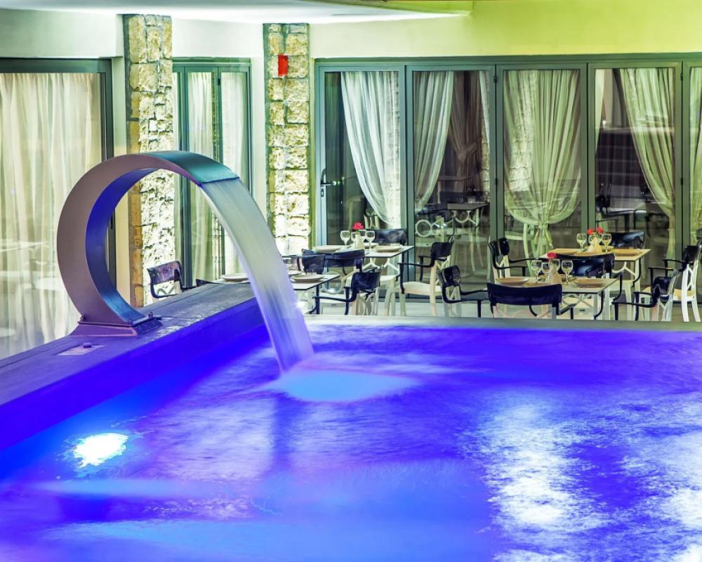 фото Core Hotel Polychrono