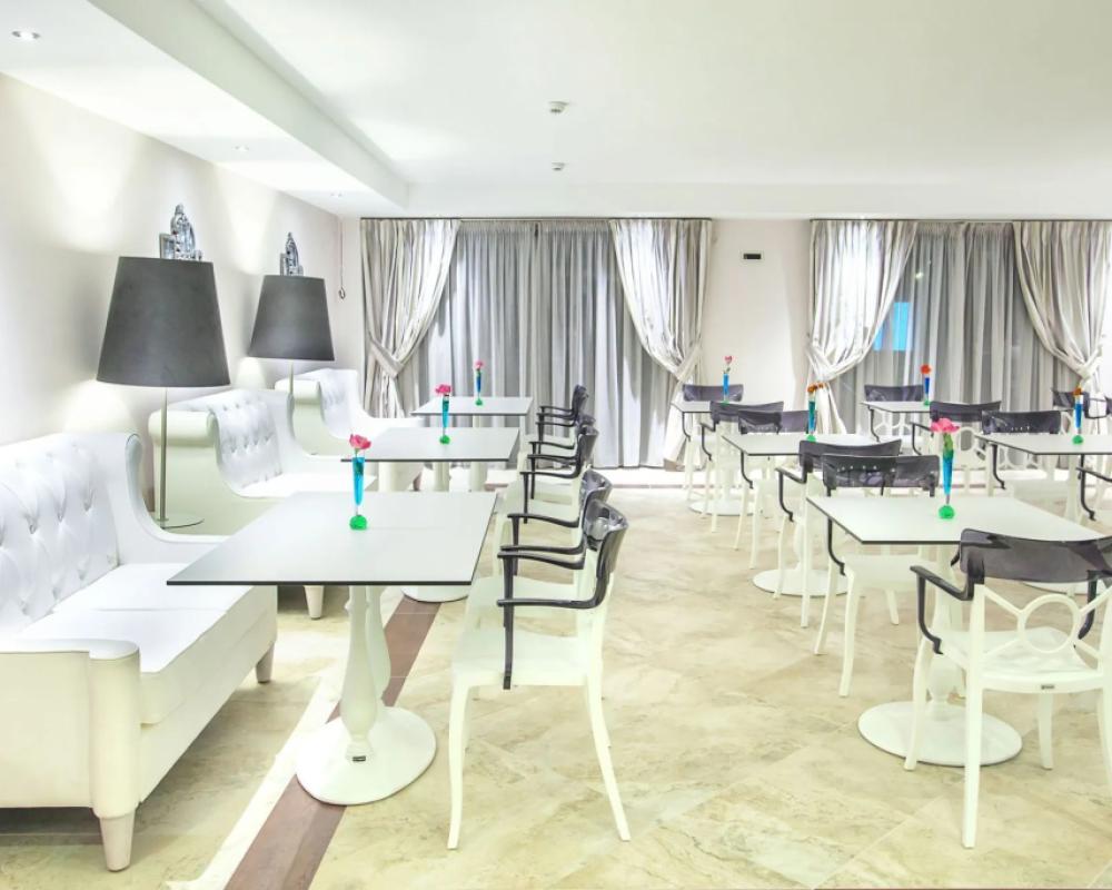 фото Core Hotel Polychrono