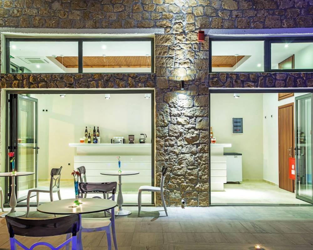 фото Core Hotel Polychrono