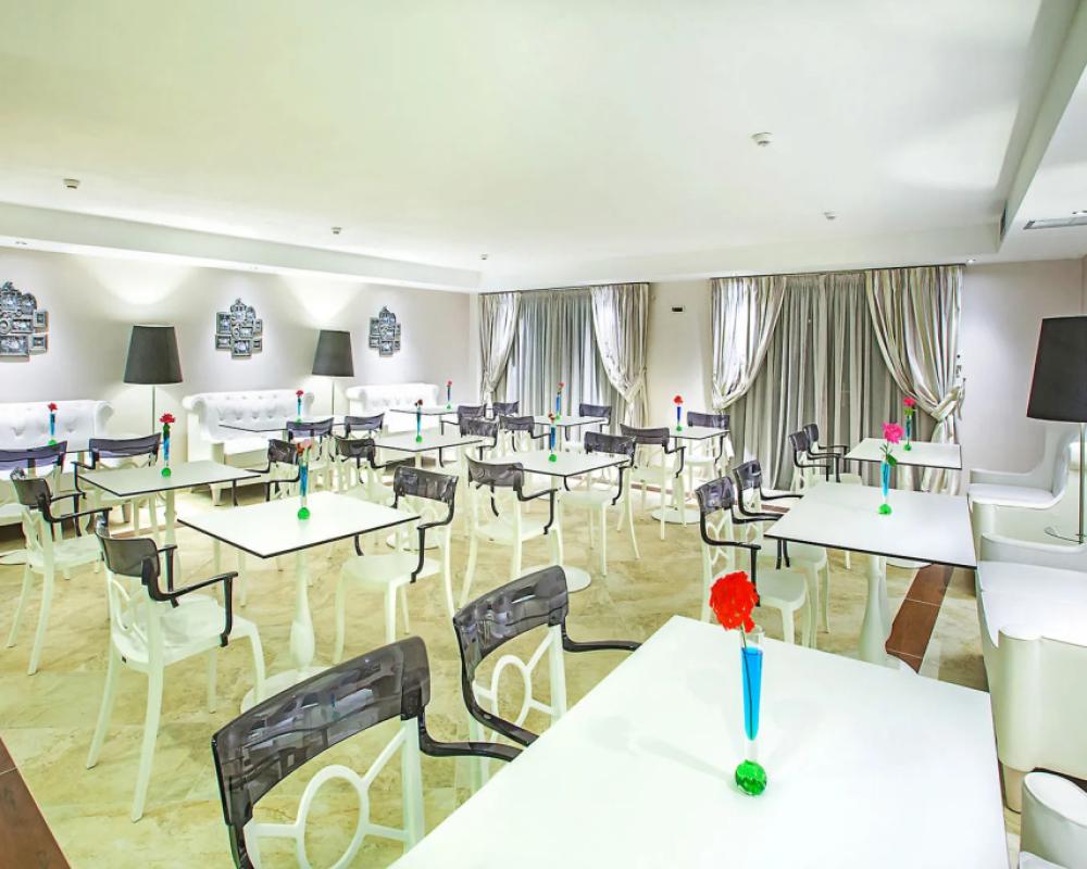 фото Core Hotel Polychrono