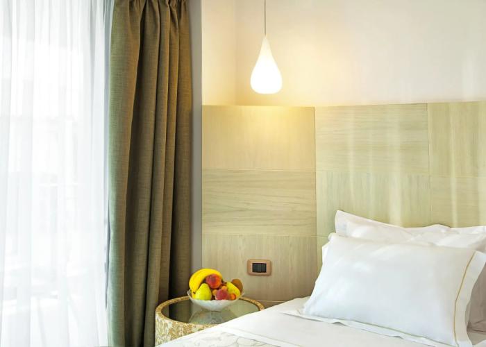 Core Hotel Polychrono